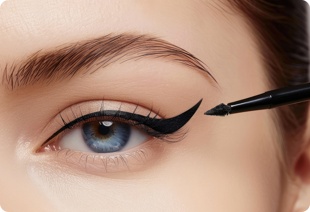 How To Achieve Flawless Natural Makeup Look