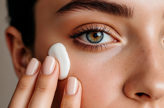 Best Makeup Trends To Try This Season
