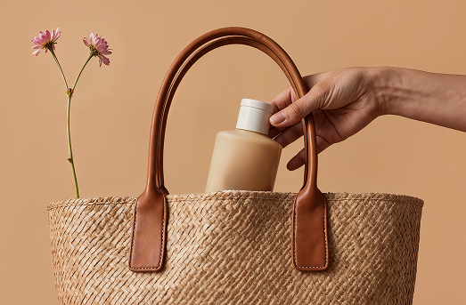 Build Your Skincare Routine for a Natural, Radiant Glow