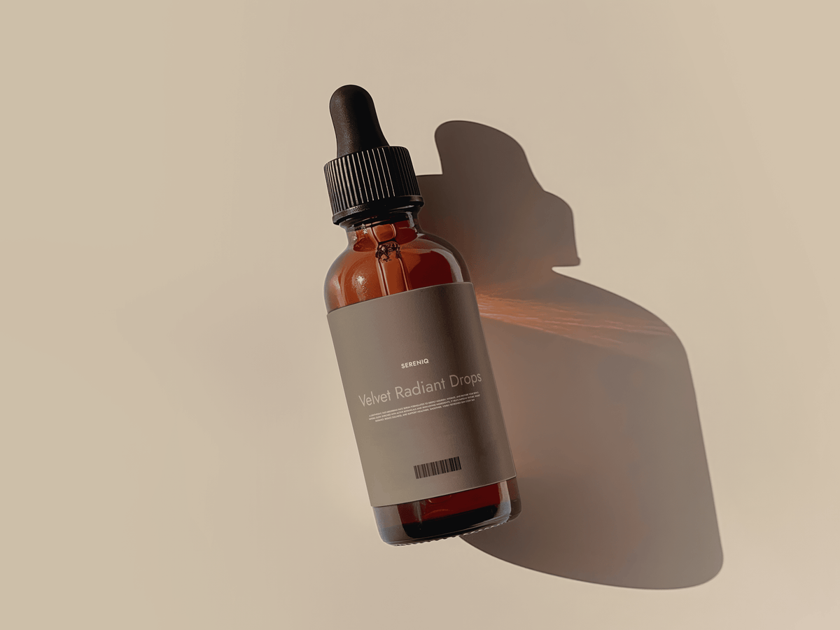 Face Serums