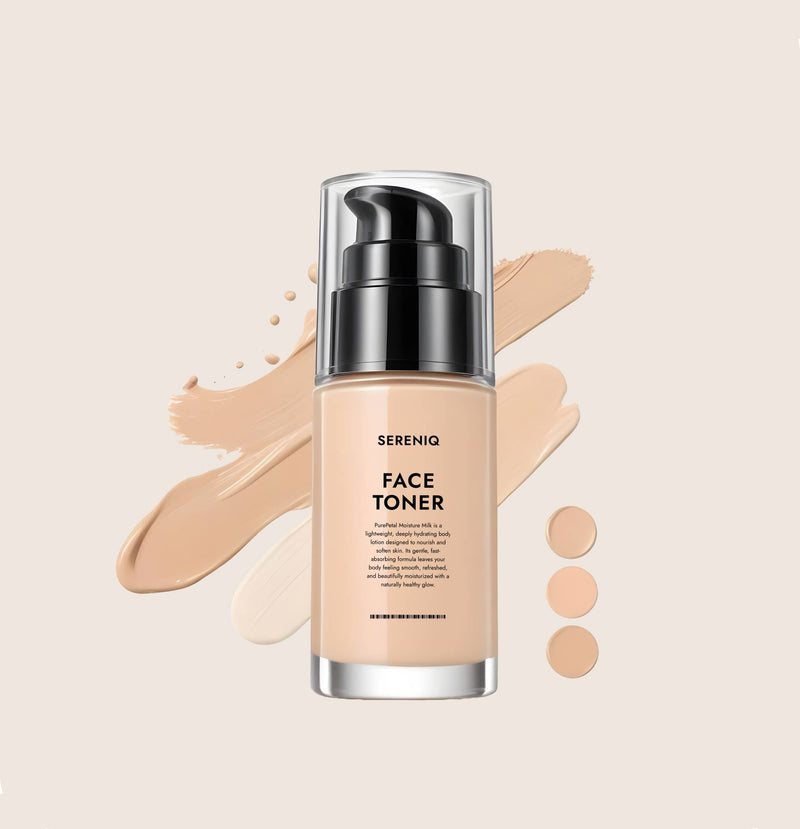 Sereniq Face Toner