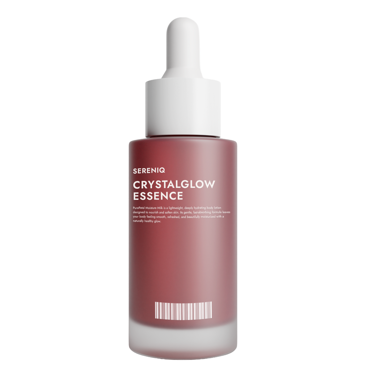 Serenic Crystal Glow Esscence