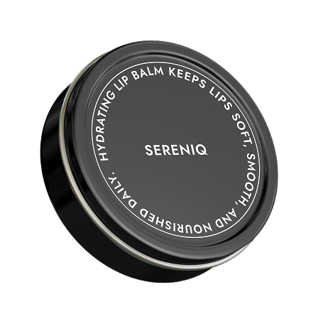 Nourishing Lip Balm