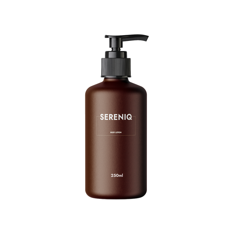 Deeply Nourishing Body Lotion