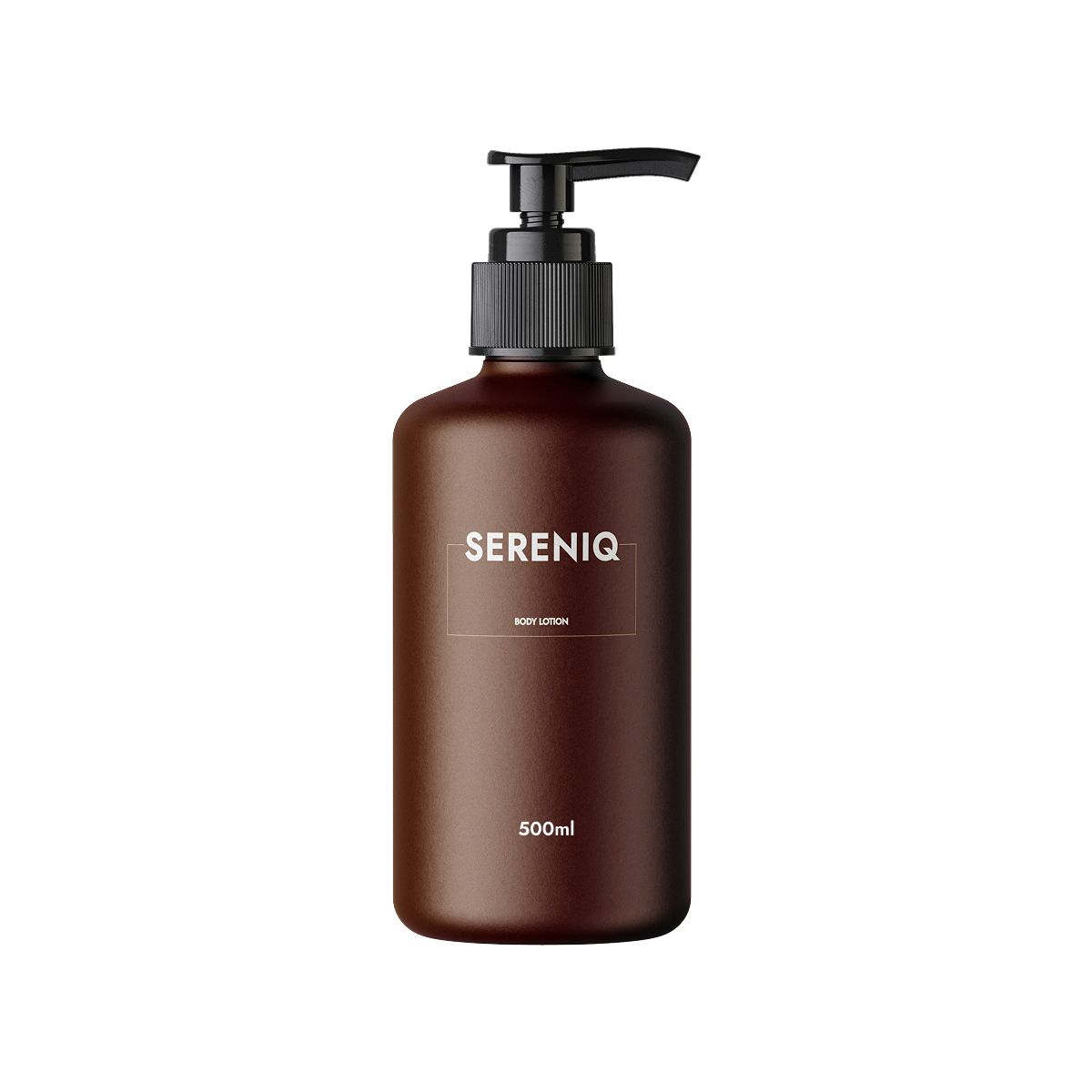 Deeply Nourishing Body Lotion