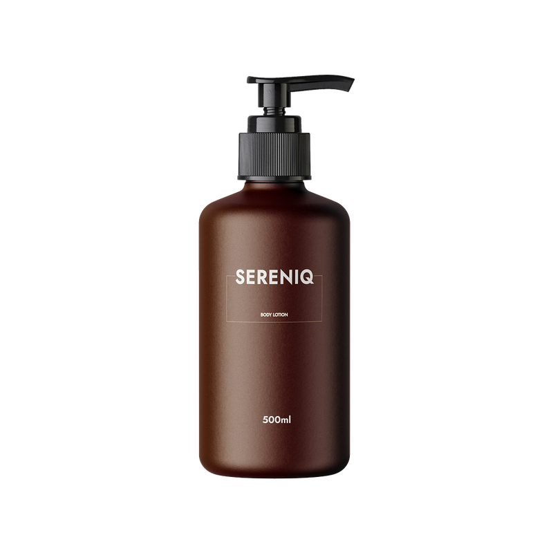 Deeply Nourishing Body Lotion