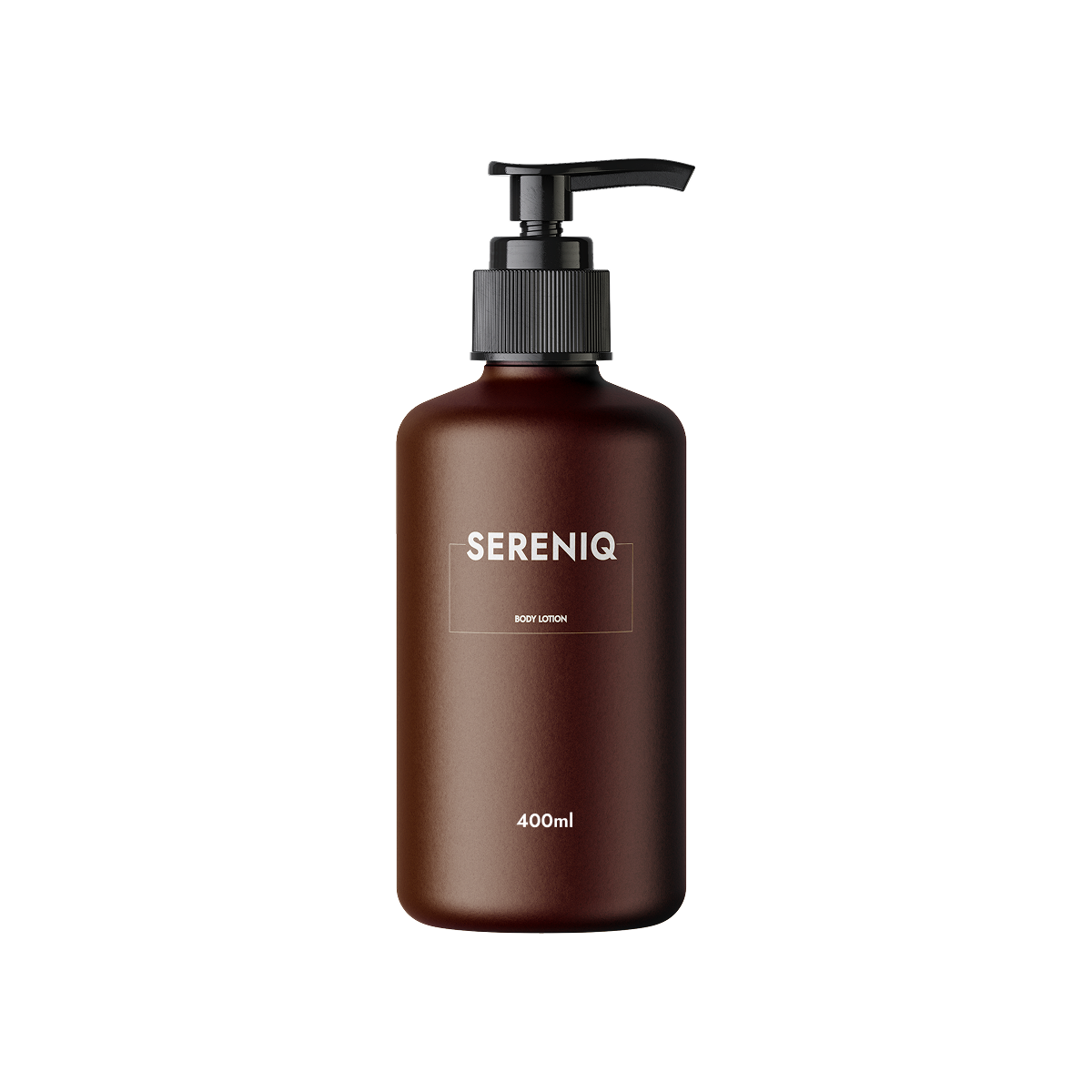 Deeply Nourishing Body Lotion