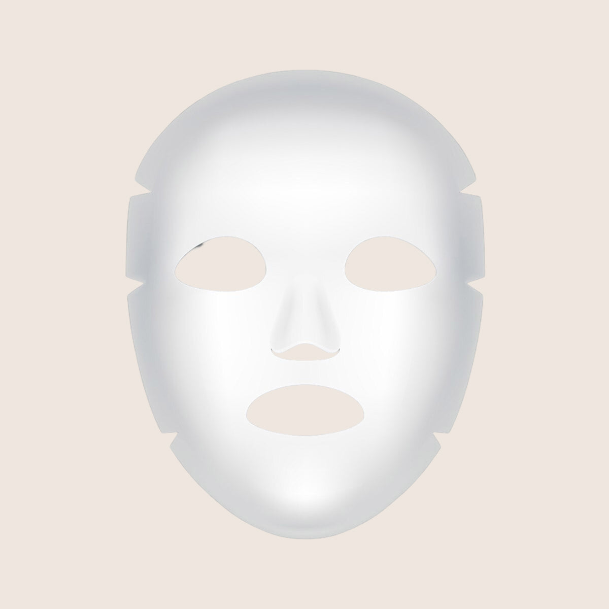 2% Niacinamide Brightening Sheet Mask
