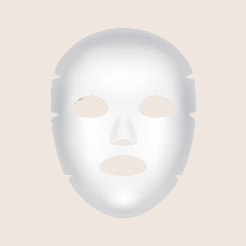 2% Niacinamide Brightening Sheet Mask