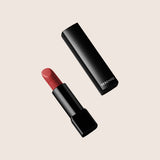 Tan Burgundy Lipstick