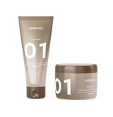Sereniq 01 Moisture Face Cream