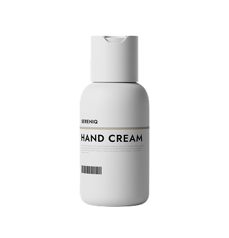 Sereniq Hand Cream