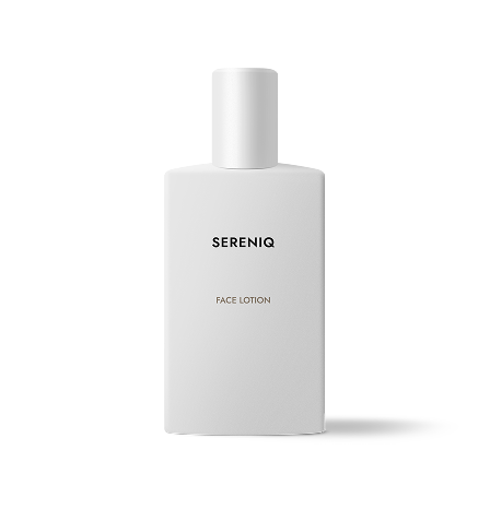 Hydrating Face Lotion