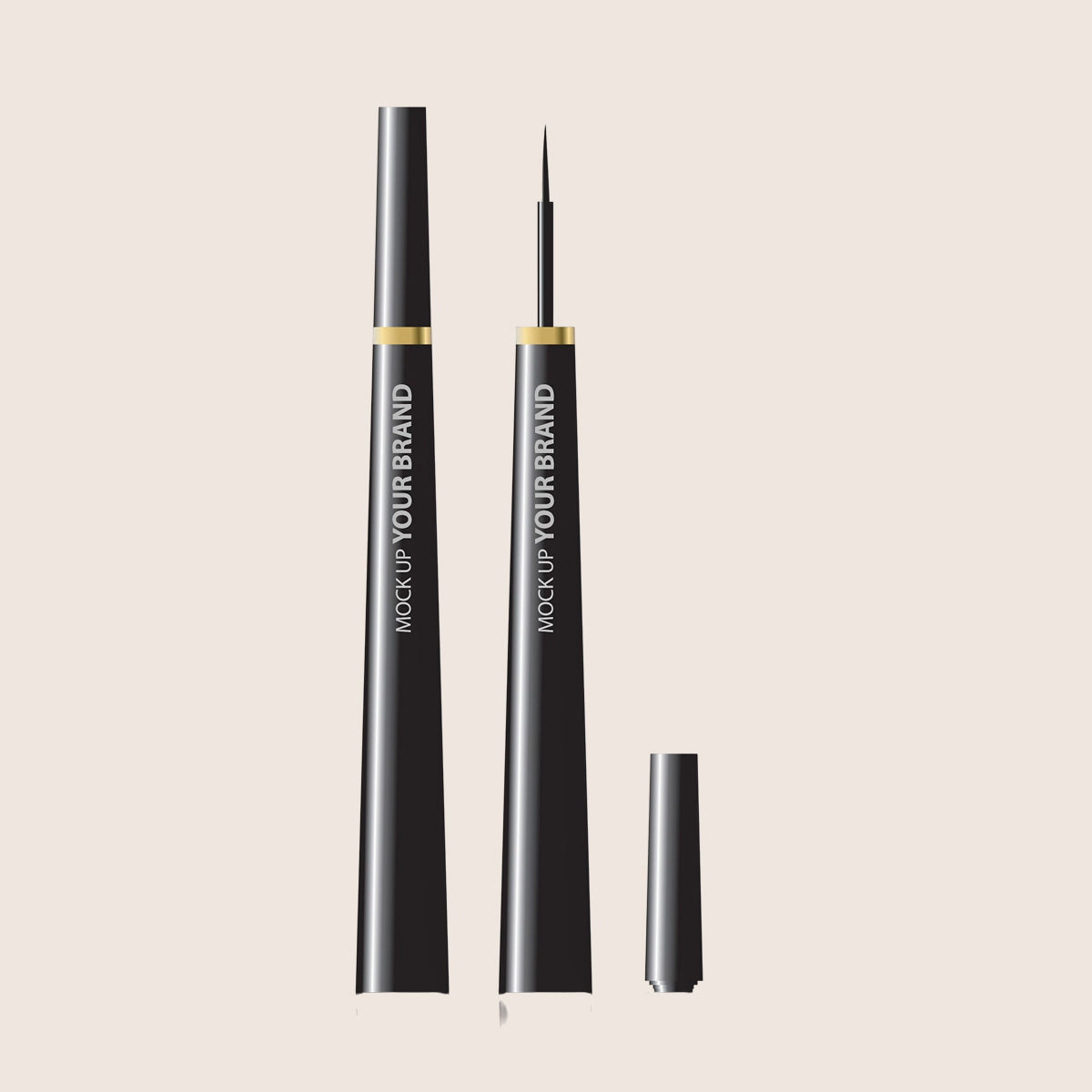 Premium Liquid Eyeliner