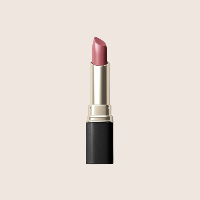 Mauve Pink Lipstick