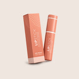 Peachy Coral Lipstick