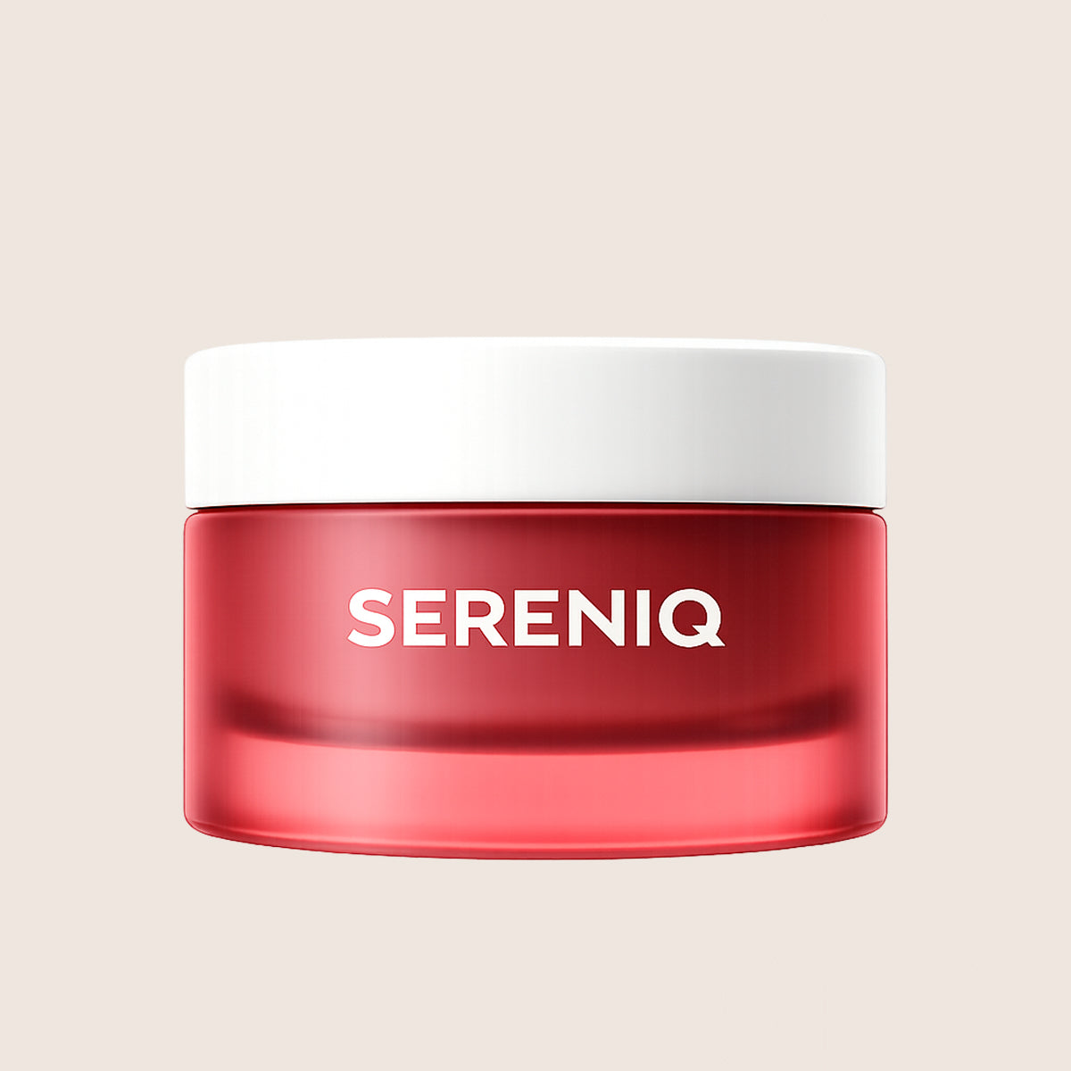 Sereniq Revitalizing Face Cream