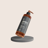 Amber Premium Lotion 120ml