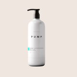 Premium Hair Care Oil