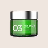 Green Tea Detox Face Mask