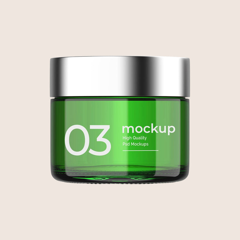 Green Tea Detox Face Mask