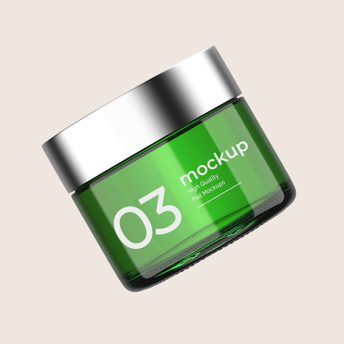Green Tea Detox Face Mask