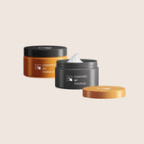 Luxury Whipped Face Cream Duo Set