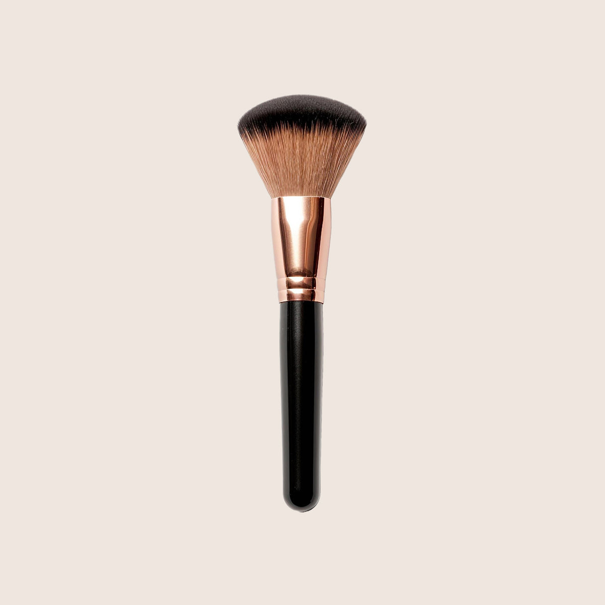 Professional Makeup Brush - Rose Gold