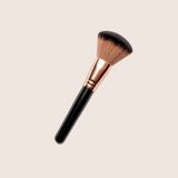 Professional Makeup Brush - Rose Gold