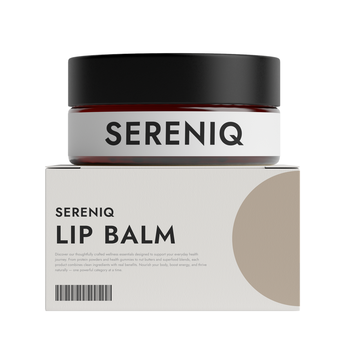 Lip balm