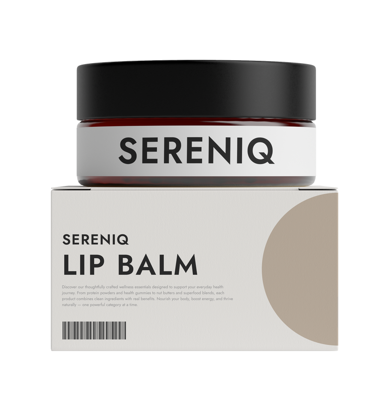 Lip balm