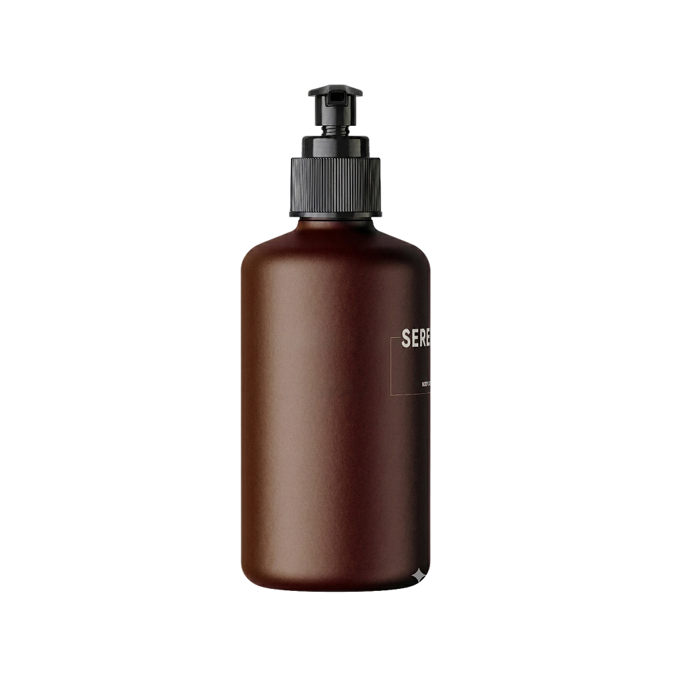 Deeply Nourishing Body Lotion