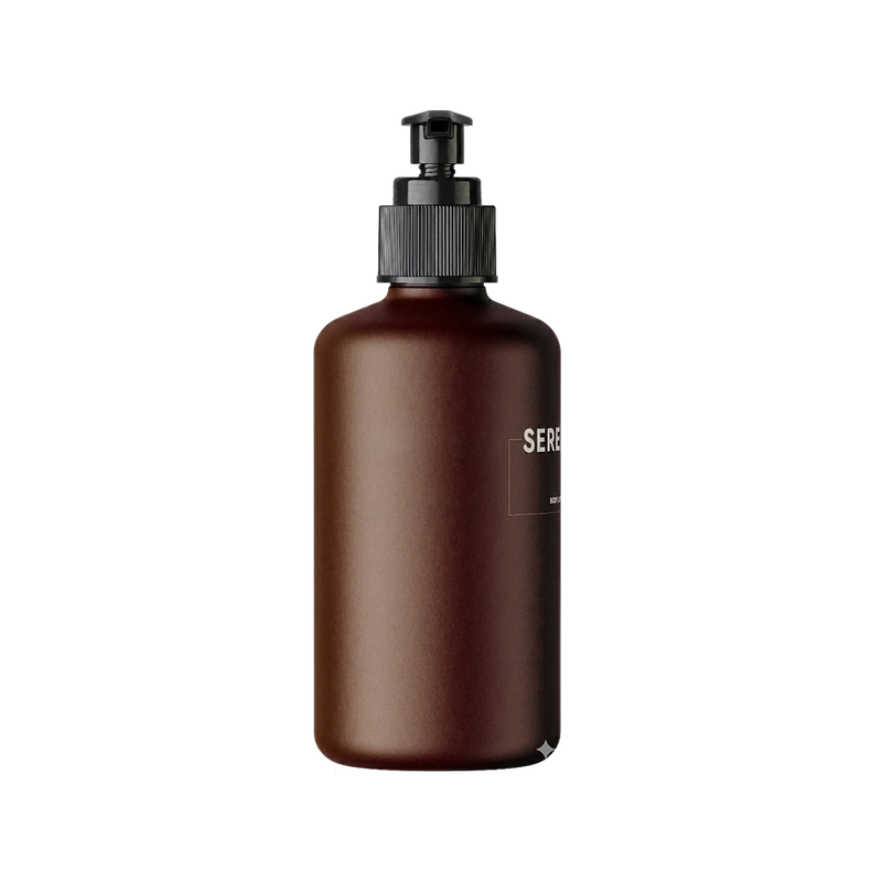 Deeply Nourishing Body Lotion