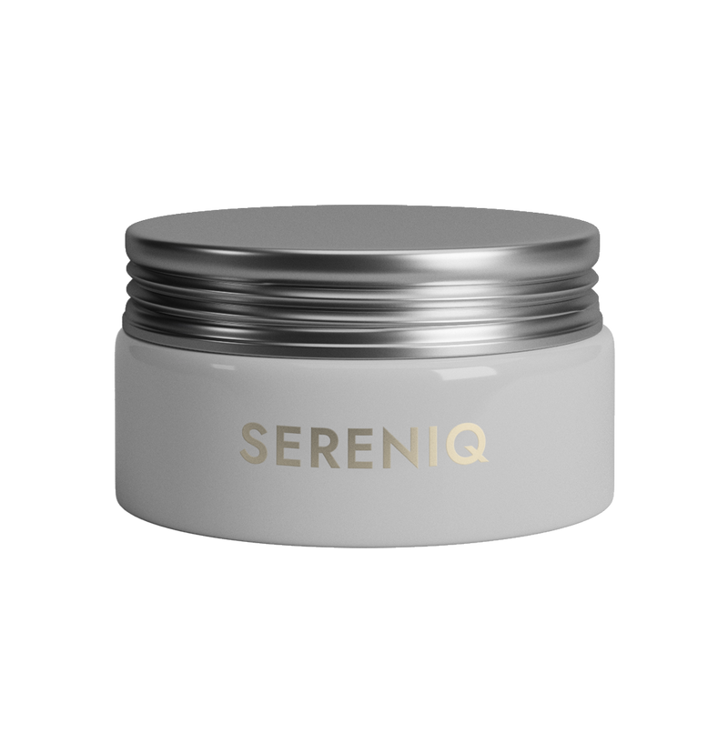 Luxe Liquid cream